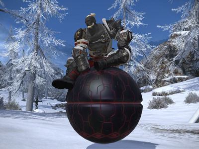 Battalion Xiv Ffxiv Pvp Blog