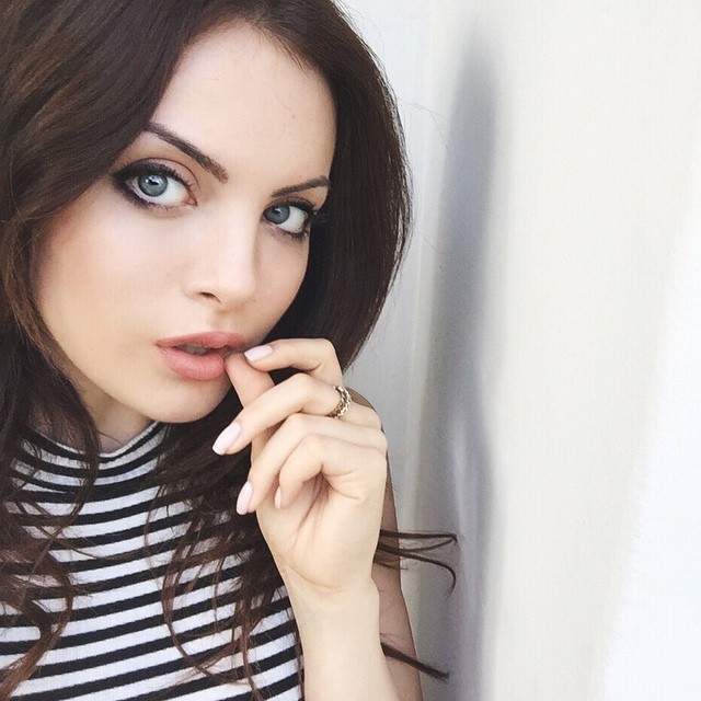 lizgillies-news:  lizgillz: Stripey