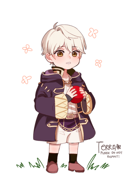 Baby Robin Has Been My Mood For The Past Week.