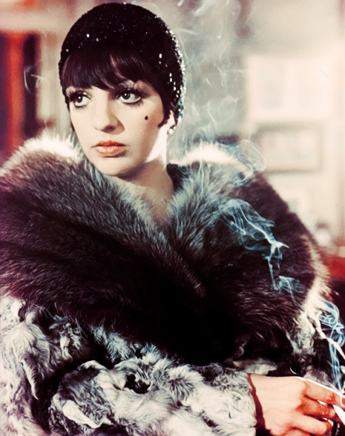 hedda-hopper:  Cabaret (1972) 