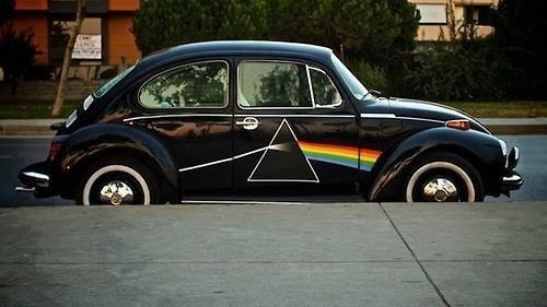 The Only Truth Is Music