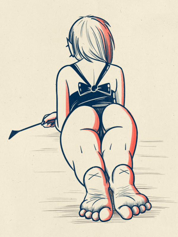 pinuparena:  By Flou  🚀