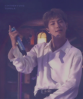 When Joon Just Be Feelin Himself, Right @jamaisjoons?