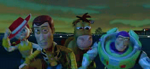 Toy Story Porn Animated Gifs - thumbs.pro : Love these guys