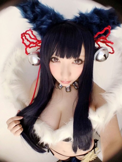 Cosplay, Anime, DC, Marvel, HQ.