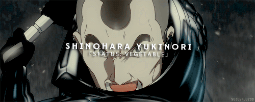 suzuyajuzoo:Tokyo Ghoul || Anteiku Raid + Casualties↳ The Owl Suppression Operation was a large scal