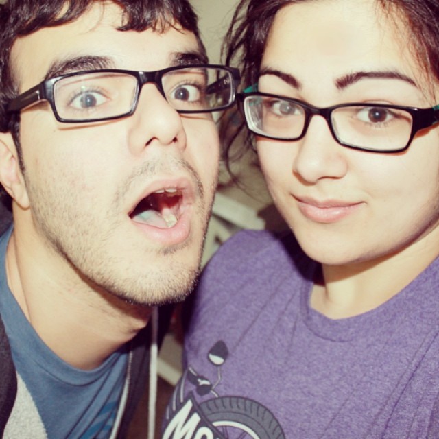 zippitywhodah:  ALL OF THE ROOSTERTEETH COUPLES ARE LITTERALLY TOO CUTE FOR M AND