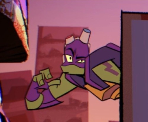 Me When Donnie