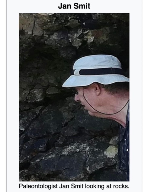 medb-like-grave:kaijuno:jan smit looking at jan smit looking at rocks