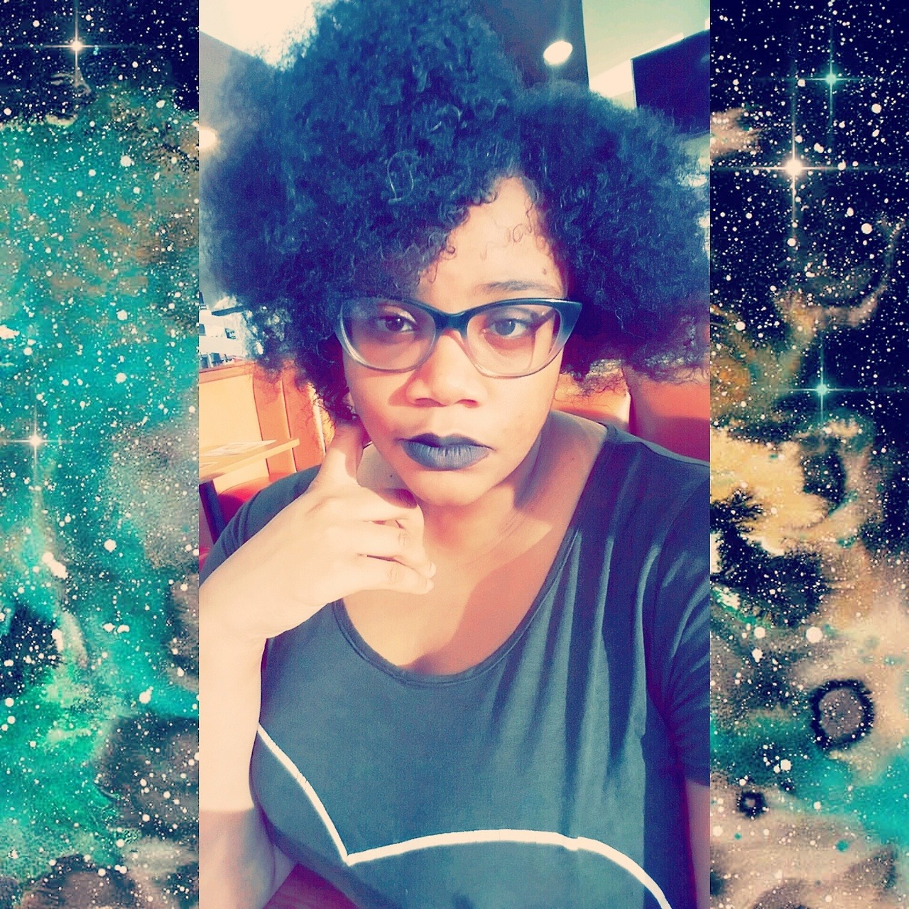 bluenile93:  Happy Big Girl Appreciation Day my loves!!! 😊💙😊❤😊💙😊