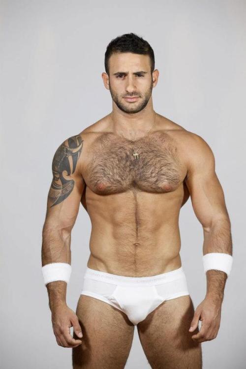 anemoboy:  Eliad fuckin Cohen