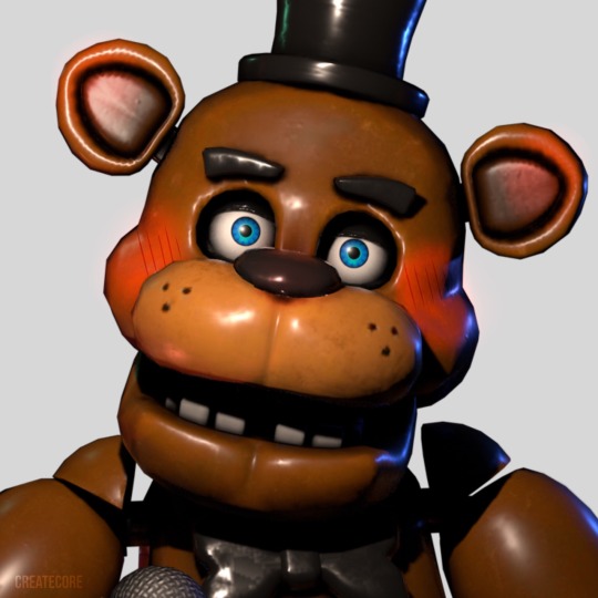 Withered Freddy UCN Jumpscare 