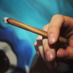 Blunt please!