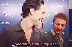 mrs-danny-gold:  free-loki:  This will never get old.  You cannot post this without a link! 