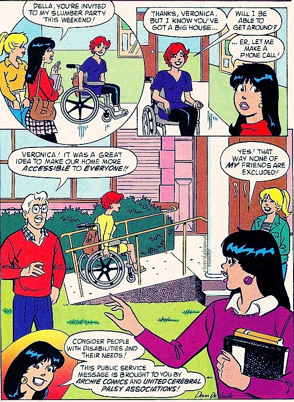 drinking-tea-at-midnight:  riverdalegang: A Public Service Announcement (Dec. 1995.