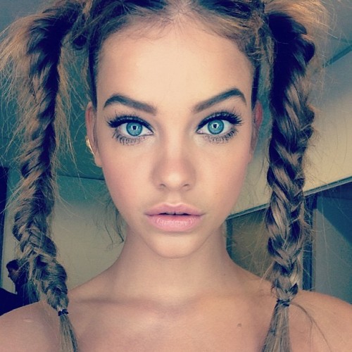 silk-road: Barbara Palvin …