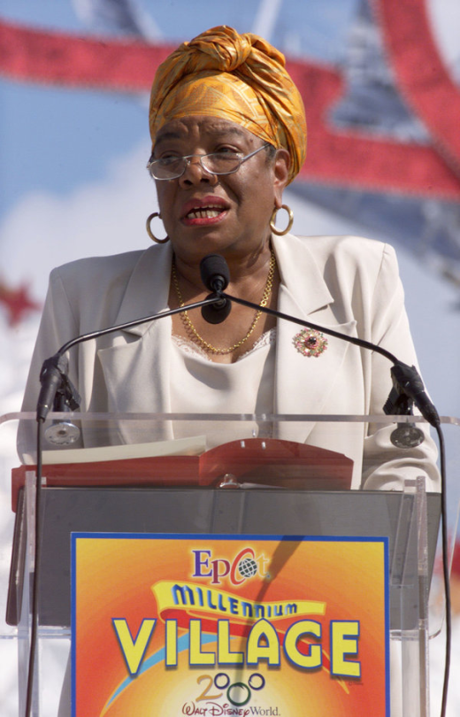 50 Iconic Black Trailblazers Who Represent Every State In America