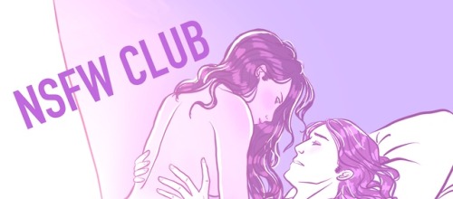 Hi dear everyone,I made a new Tier on Patreon, called NSFW CLUB.It is because i would like to draw R