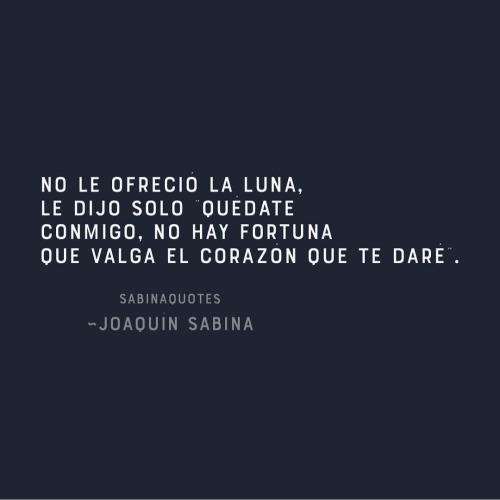 mysticaltales:Joaquín Sabina