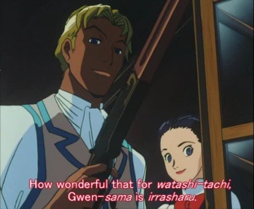 digital-magus:funnyanimeshit: Some creative anime fansubs  I recall during a particularly bad r