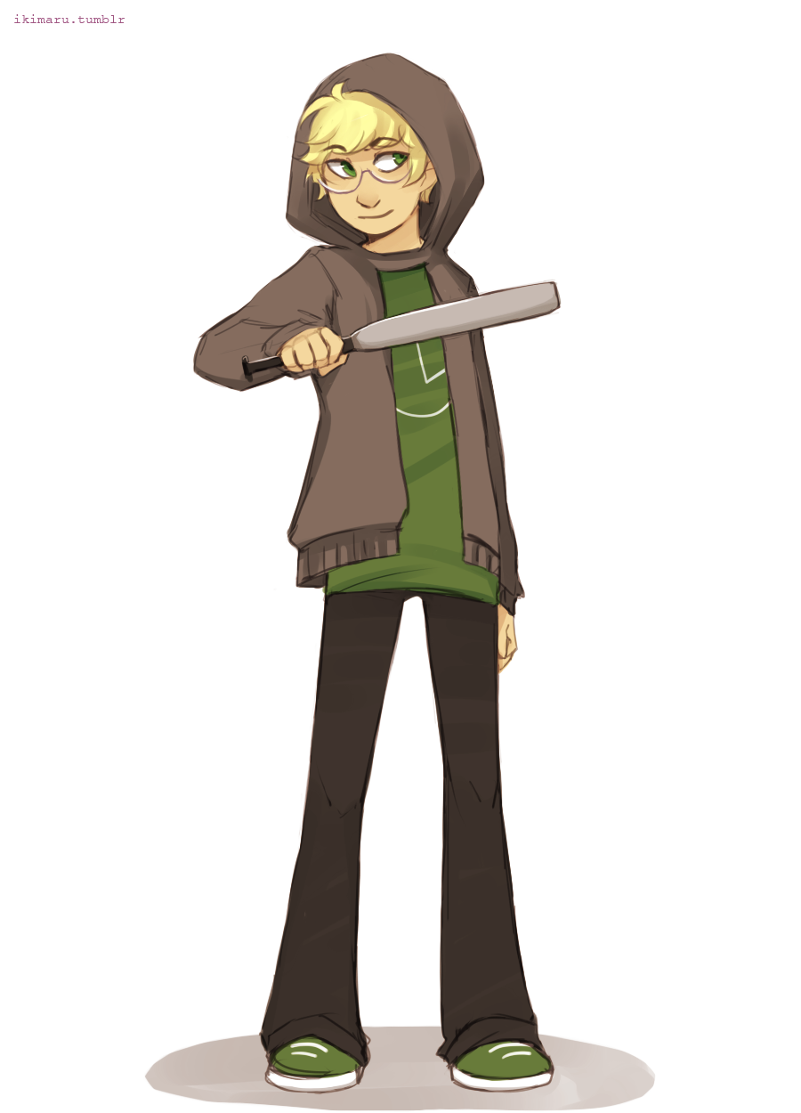 commission for thevideogamingguru! (=