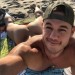 palesaladwombat:venicebeachlife:Nice ass 