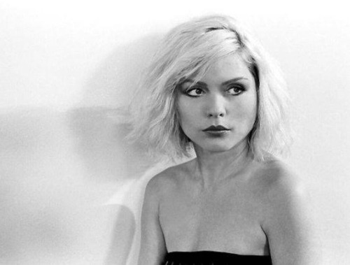 blondie-poedie:  Debbie Harry porn pictures