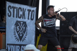 darkertides:  Stick To Your Guns - 2013 Minneapolis