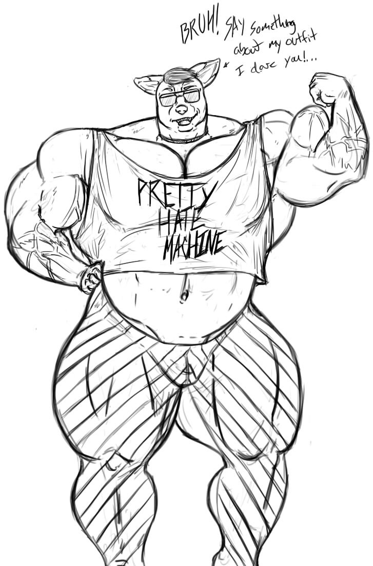 Art by BEEFCAAAAAAKE (https://www.furaffinity.net/user/beefcaaaaaake/)