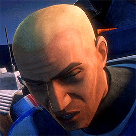 The Way The Droids Are Countering Us Here, The Strategies Im Using, Theyre All Old Battle Plans Echo