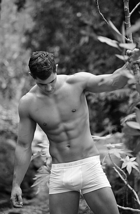 Perfect Men