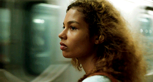 reese-witherspoon: “The emotions you are having are not your own. They are someone else’s. You are not the cat. You are inside the cat.” Madeline’s Madeline (2018) dir. Josephine Decker 
