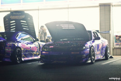 carbonking:  danielbridlephoto:  L A W S O N with MIND CONTROL RACING      (via TumbleOn)