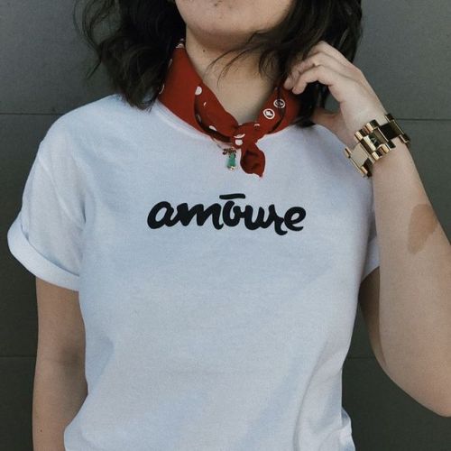 Amōure x Fan-dana.