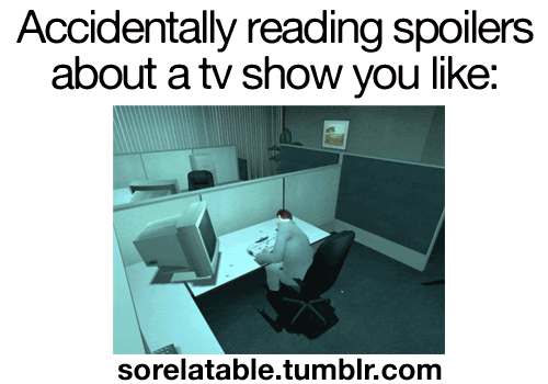 This is you