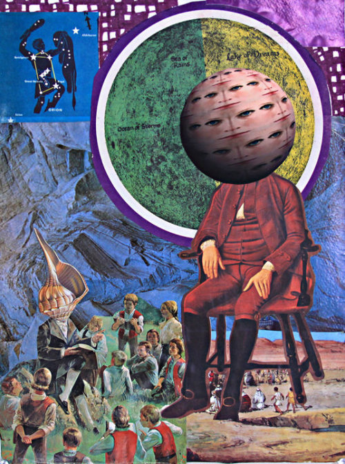 lifewithinatoxicmind:  Larry Carlson ☯Take a trip with me☯