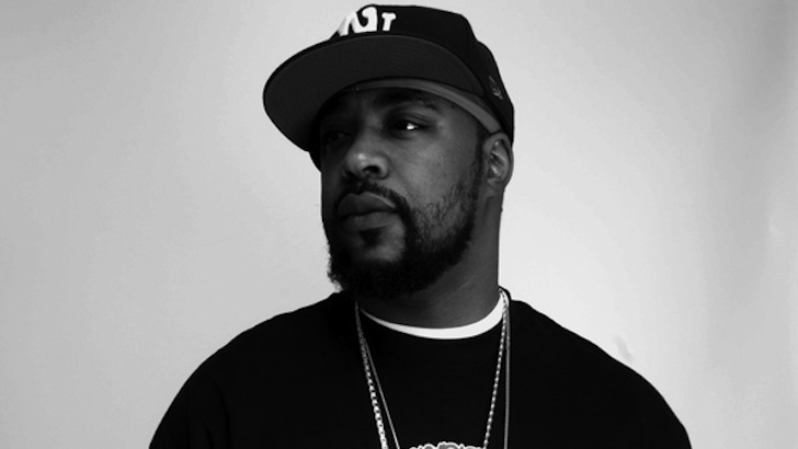 todayinhiphophistory:  Today in Hip Hop History: Sean Price was born March 17, 1972