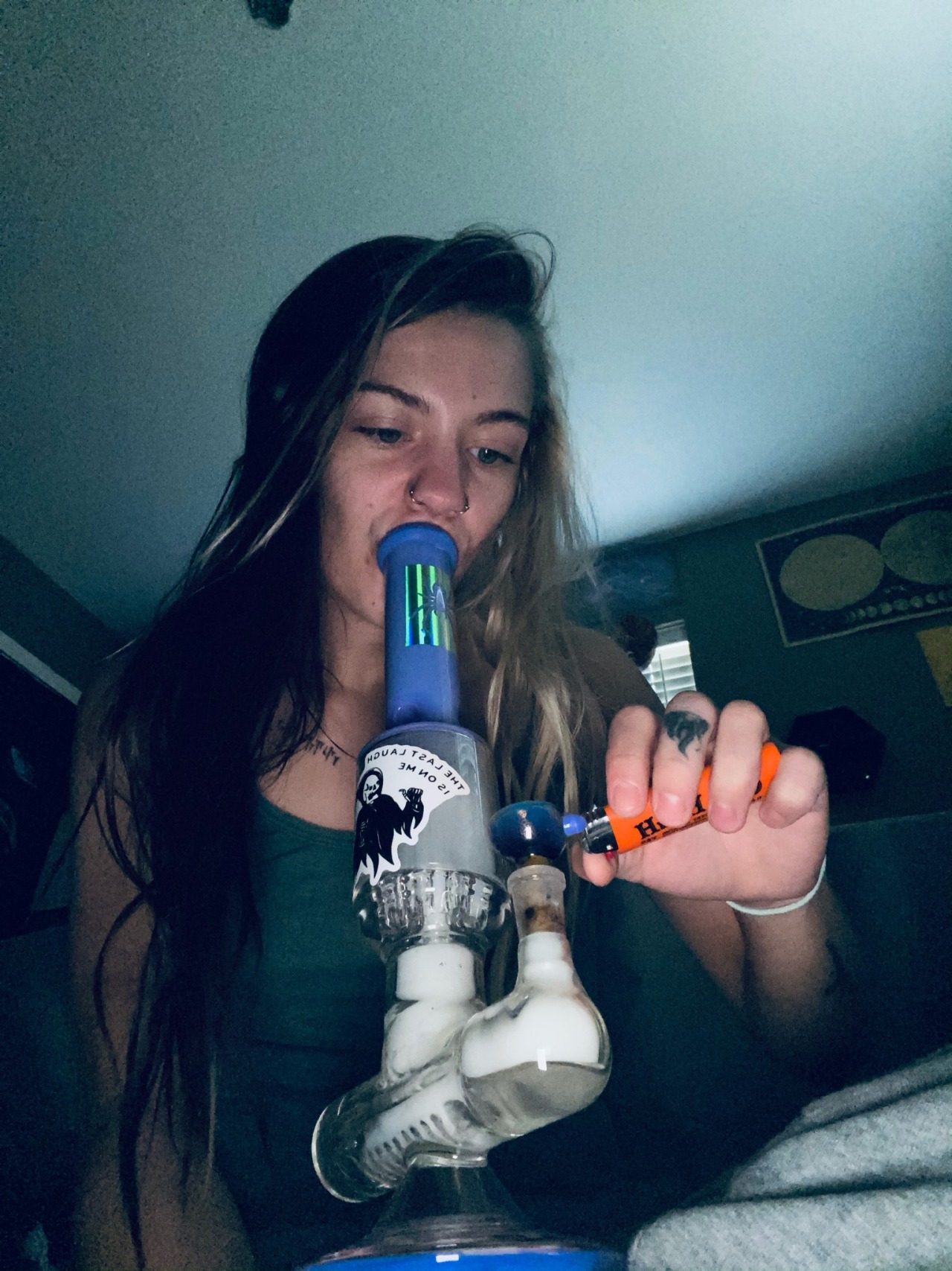 restingbluntface:mondaze 