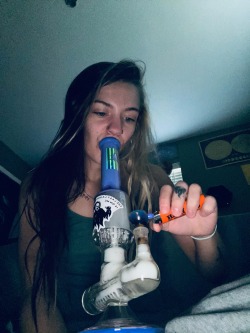 restingbluntface:mondaze 