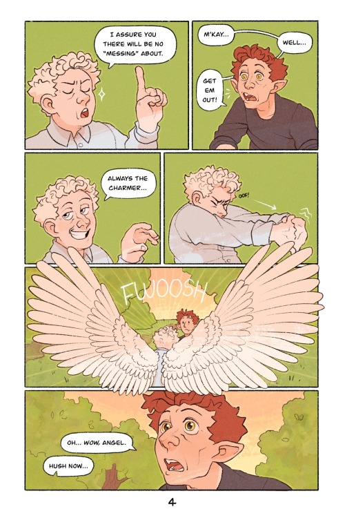 Forever (6/26/22)