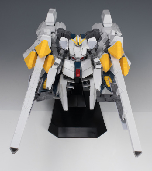 gunjap:  HGUC 1/144 RX-9/A NARRATIVE GUNDAM A-PACKS REVIEW: No.100 images, credithttp://www.gunjap.net/site/?p=343377