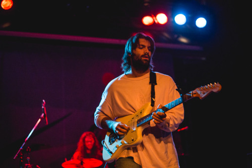 Turnover // Sydney, Australia(@pattohara)