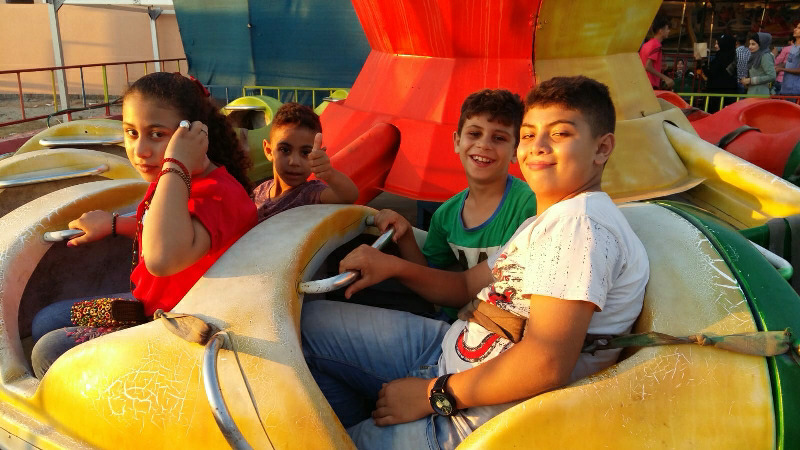 Donate to A Father's Plea: Help Save My Family, organized by Omar yousef