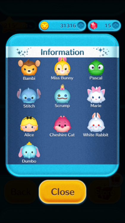 JULY 2017 PREMIUM BOX TSUM AVAILABILITYIt’s July!  So here’s what is available in t