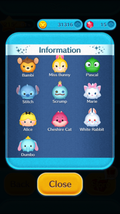 JULY 2017 PREMIUM BOX TSUM AVAILABILITYIt’s July!  So here’s what is available in the Premium box th