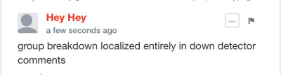 strideofpride:ao3 went down in the middle of the night and everyone went crazy in