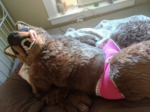 stickyfur:Undies