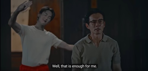 We've Entered Into The Secon Half Of The Series And An End To The Torture Is Nowhere In Sight. What Is