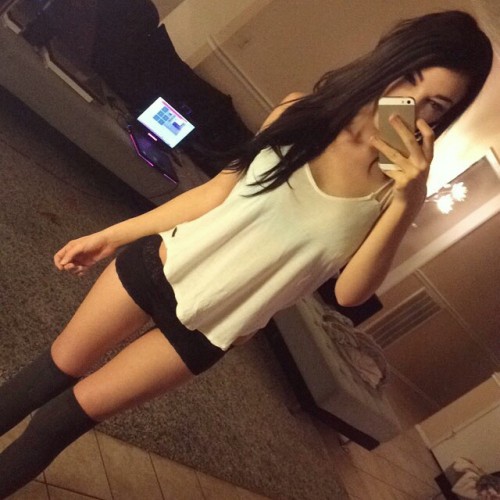 lilmskitten: I’m awkward  Im in love!