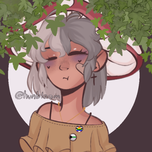 Picrew Tag Game :D
